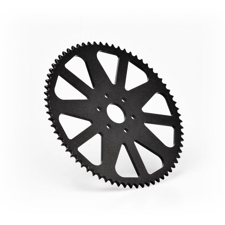 Cross/Trial: Sprocket 70T