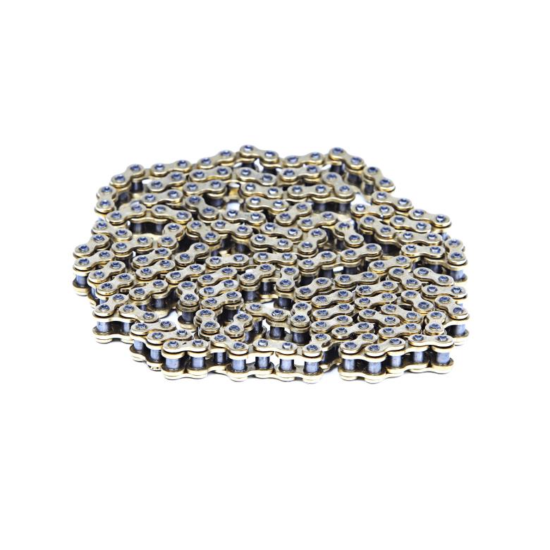 FreeRider: Roller chain 10T/80T