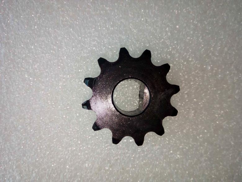 FreeRider: Motor sprocket 12T