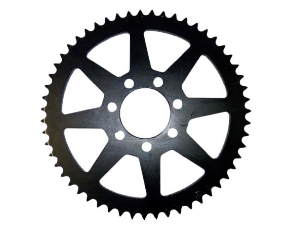 Challenger: Sprocket 55T