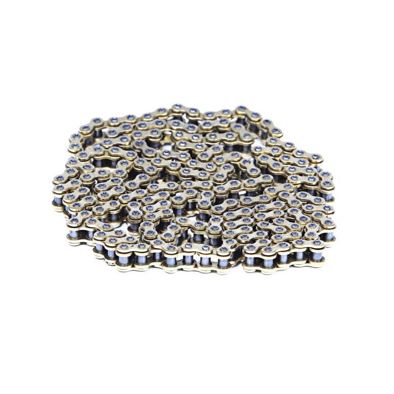 X-Force: Roller chain, 12"/10", 10T/70T