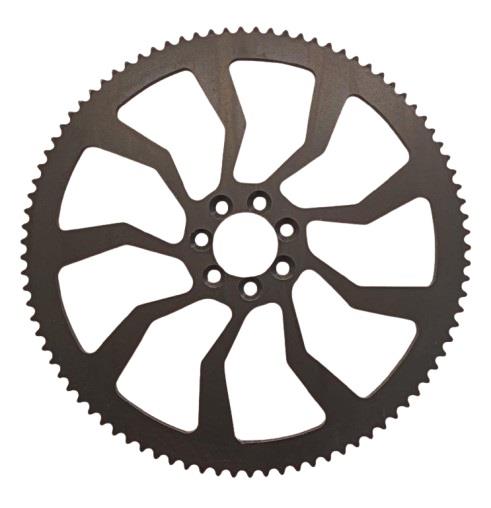 Ranger: Sprocket 90T, 7 holes